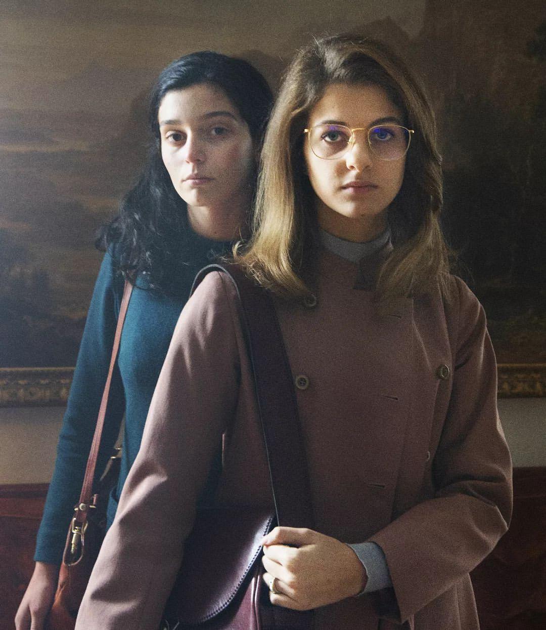 如何评价埃莱娜费兰特的那不勒斯四部曲