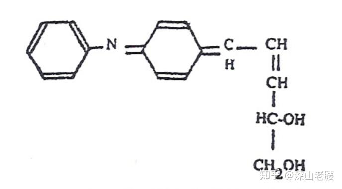 二苯胺为什么不和脱氧核糖核苷酸反应