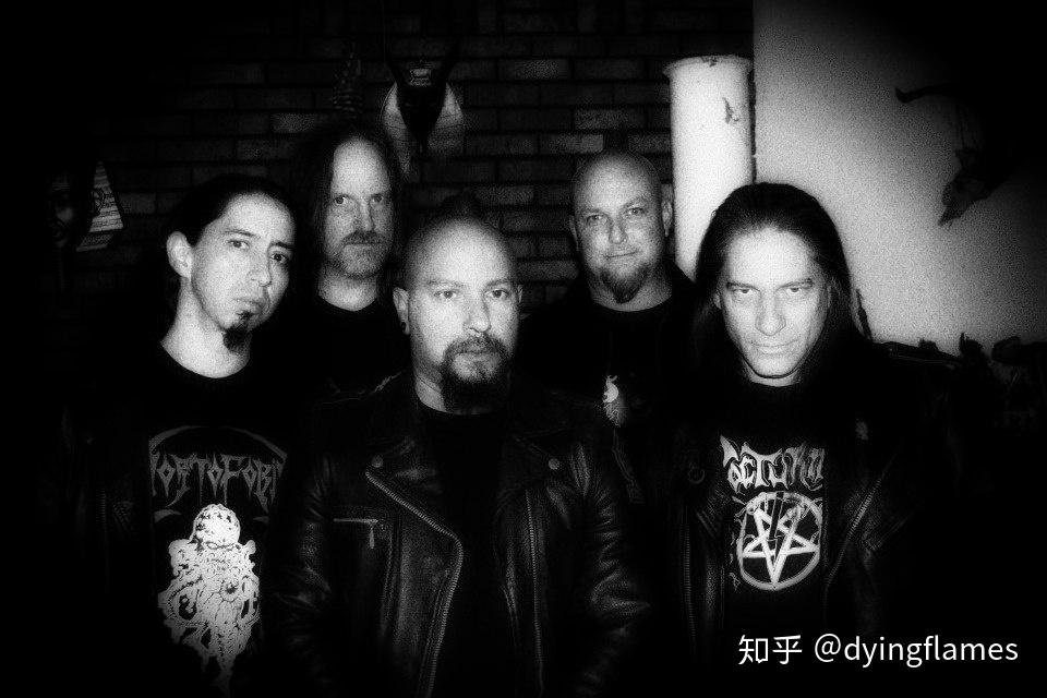 mike采访系列afterdeath篇队内恋爱前队友起诉吉他手的暴力冲突