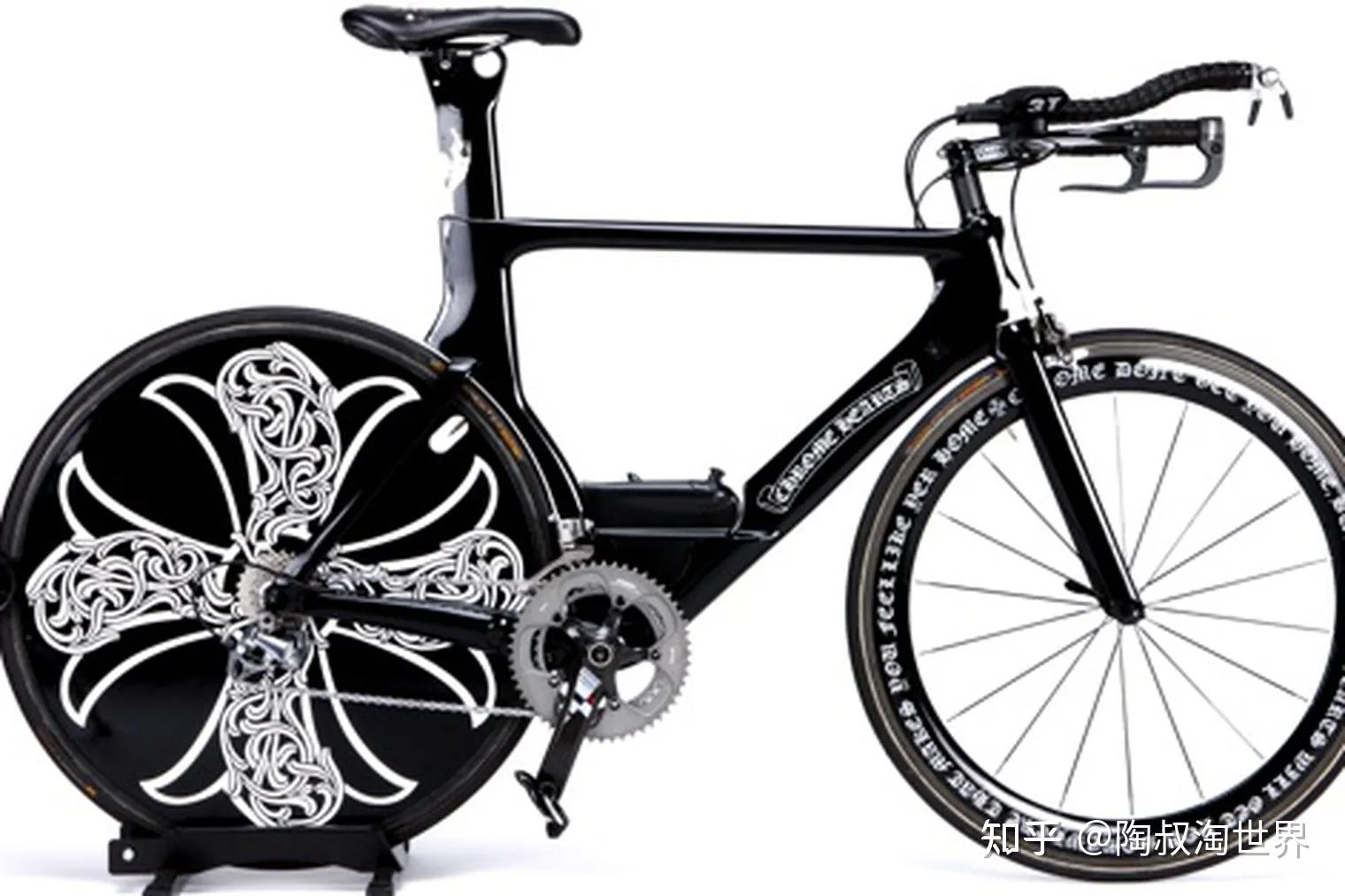 如何评价爱马仕新款自行车? - 知乎