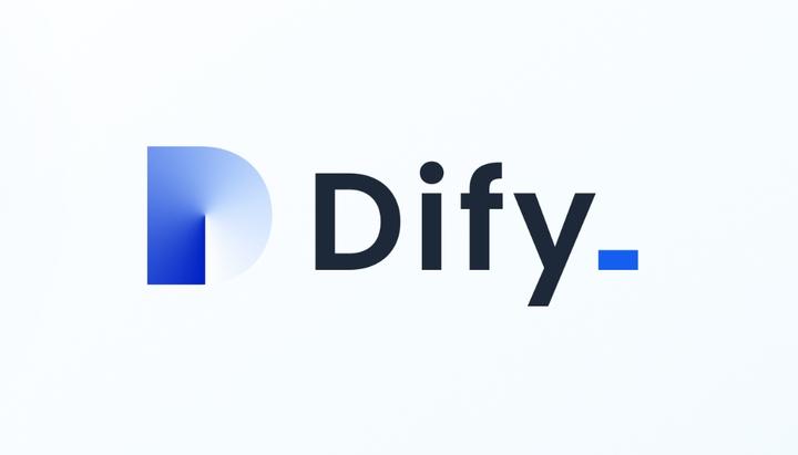 Dify：一款开源大模型应用开发平台，让 AI 落地更简单 - 知乎