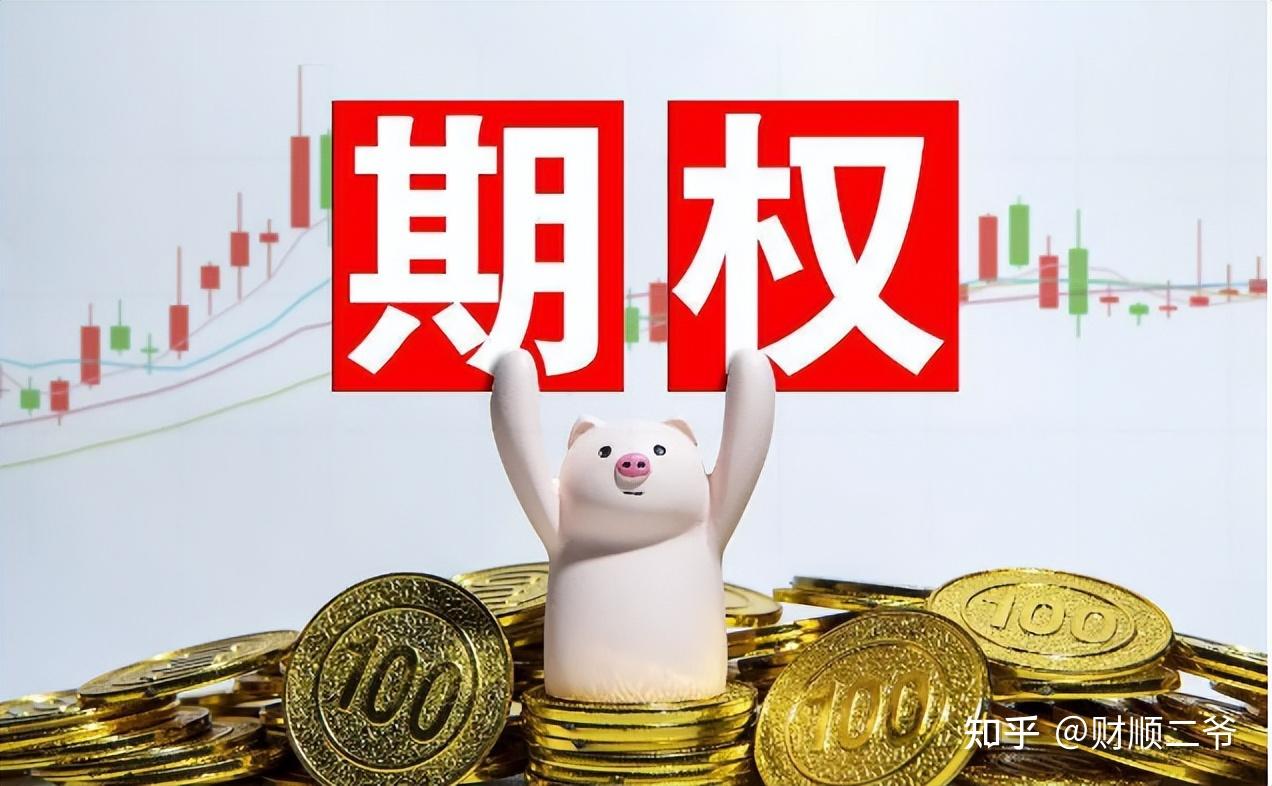 期权新手入门：如何利用期权进行对冲的最基本的方式！ - 知乎