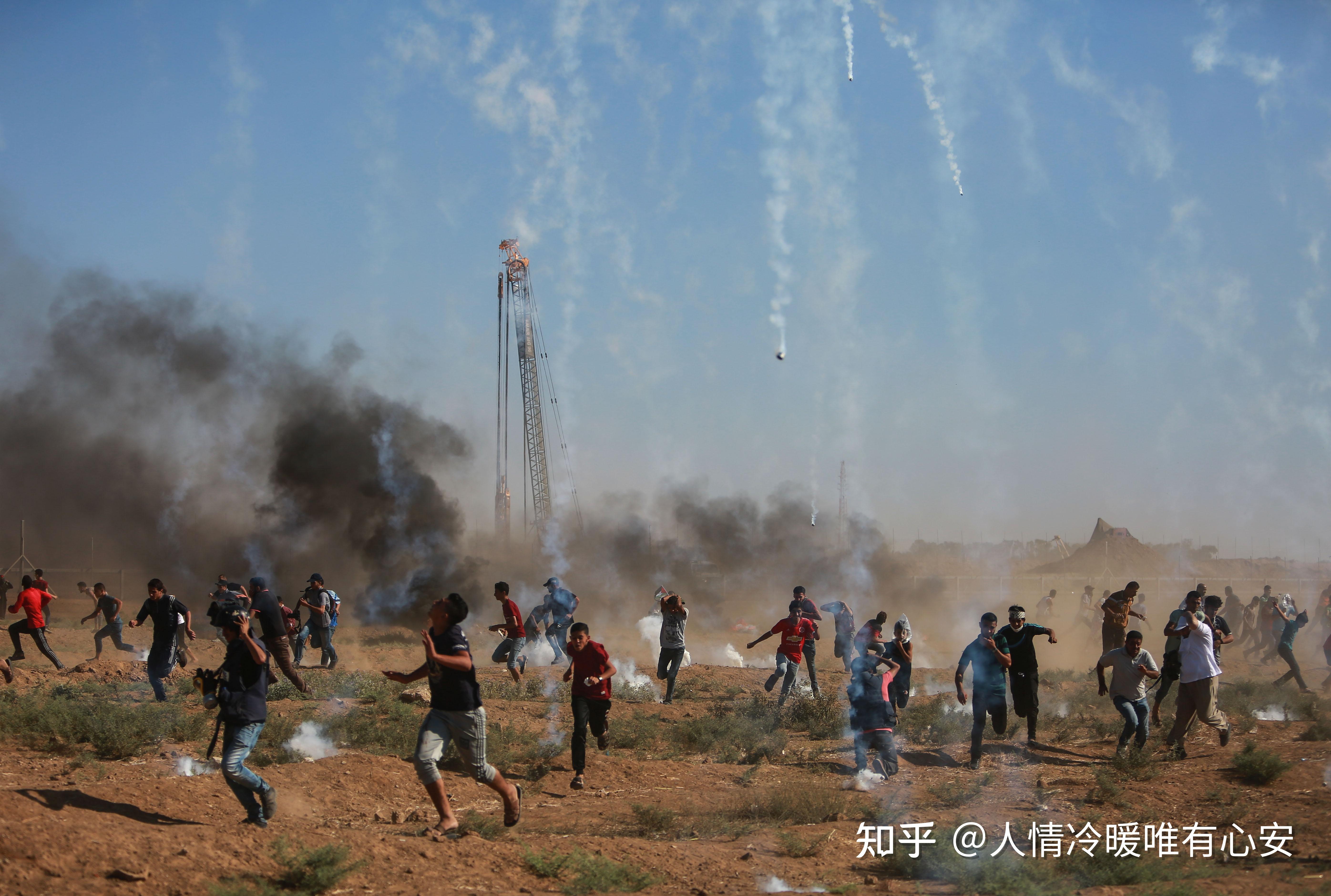 中东风云,巴以冲突的历史渊源,美国推动违反联合国宪章决议埋祸根