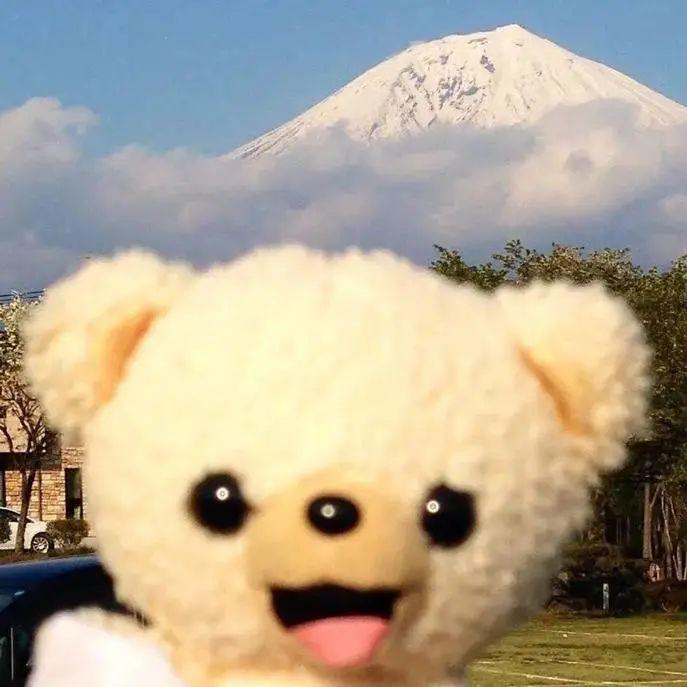 150张可爱的微信头像-可爱微信头像萌萌哒女生