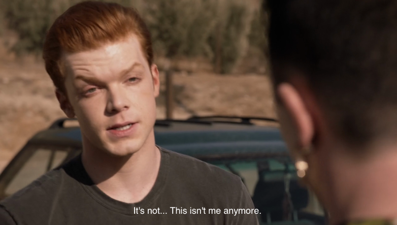 如何评价美版《无耻之徒》S07E11?