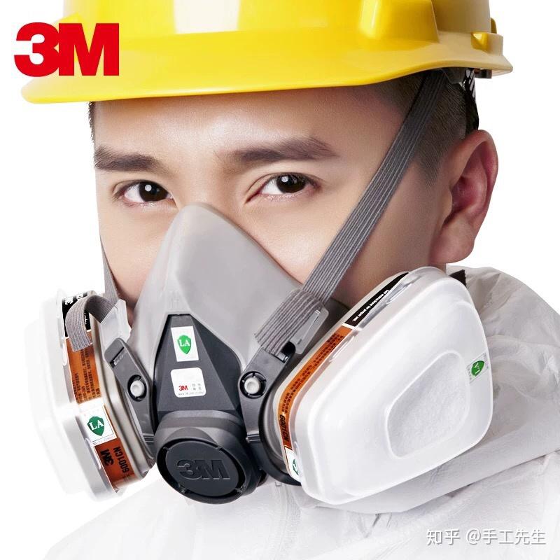 如何看待3m 9132口罩涨价?