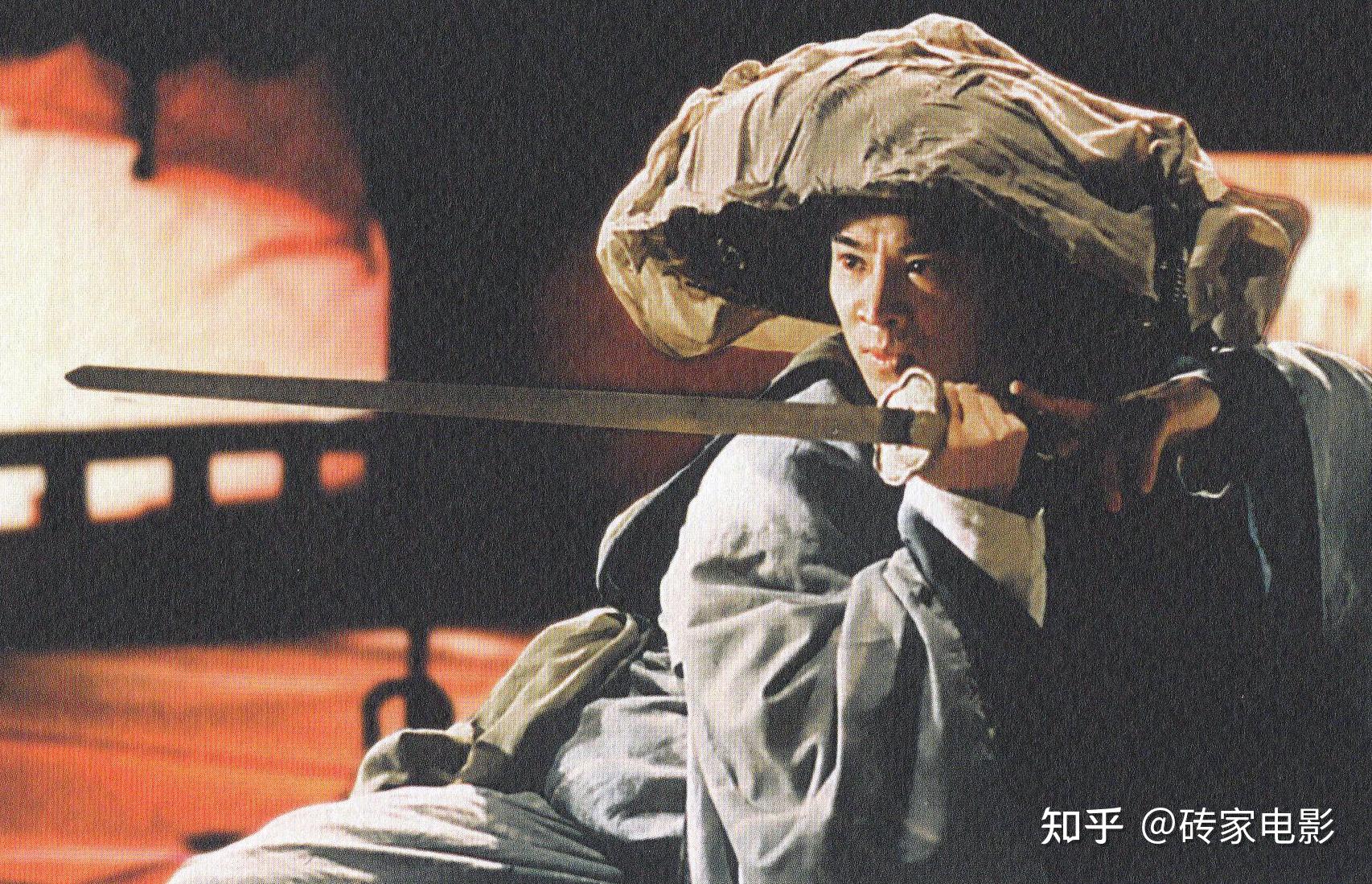 如何评价李连杰? - 知乎