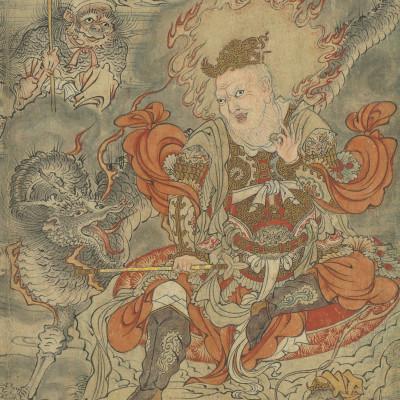 《道德经》十八章“六亲不和,有孝慈”释义 - 知乎