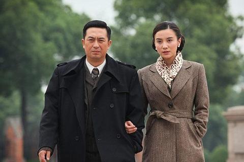 悬崖(电视剧) - 知乎