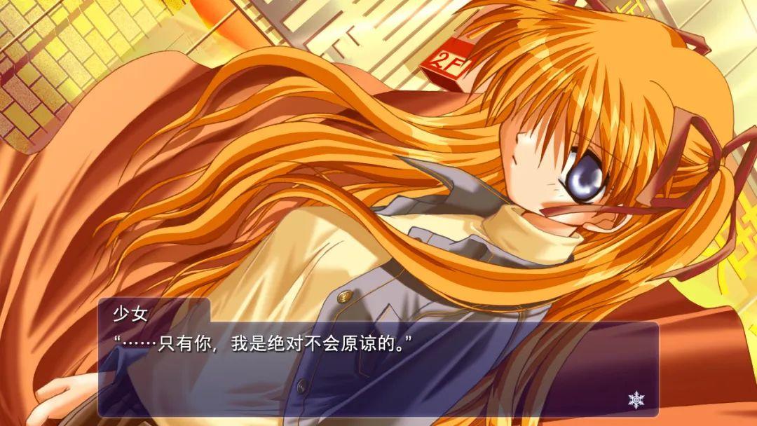 Key社经典游戏《Kanon》高清版上线Steam - 知乎