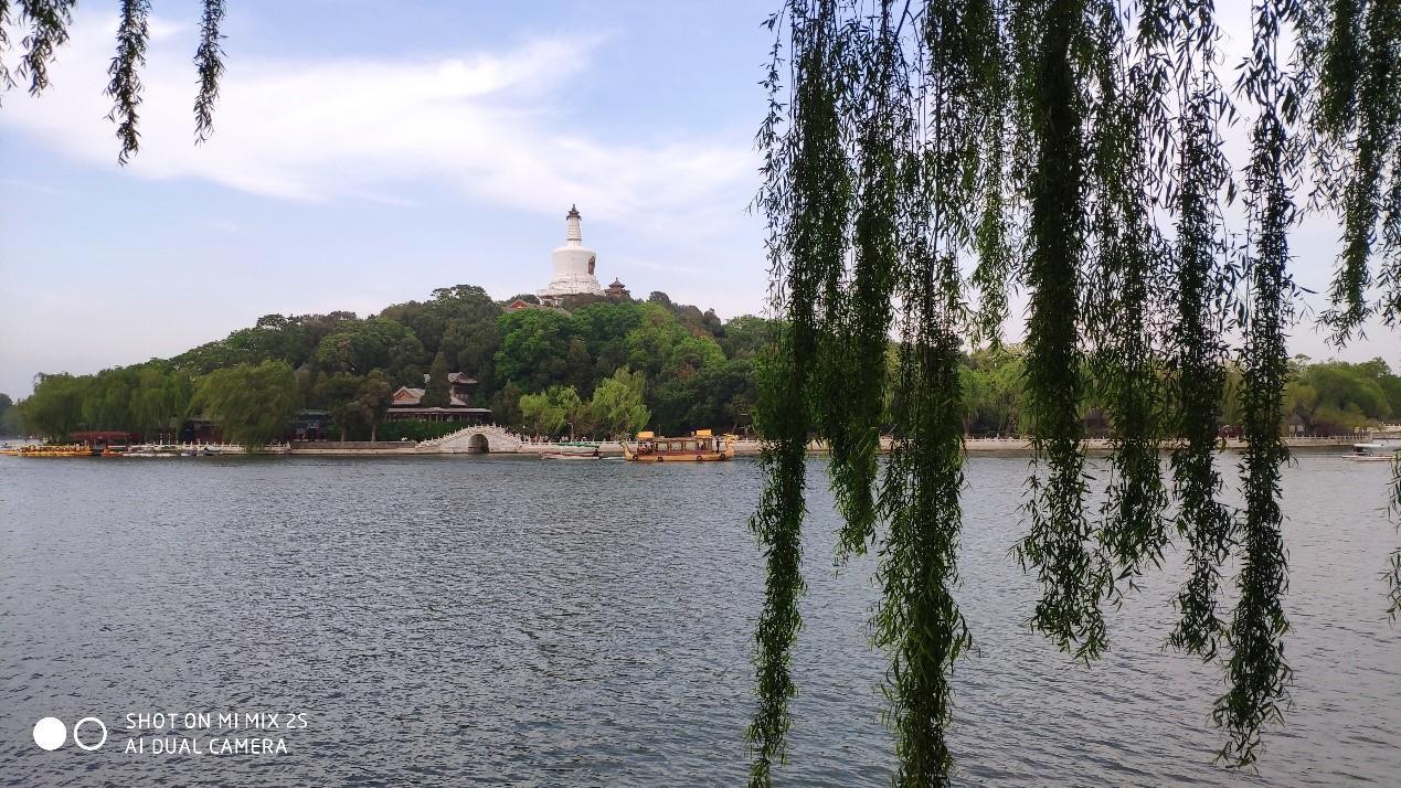 景深 北海公园 知乎 景深 北海公园 知乎
