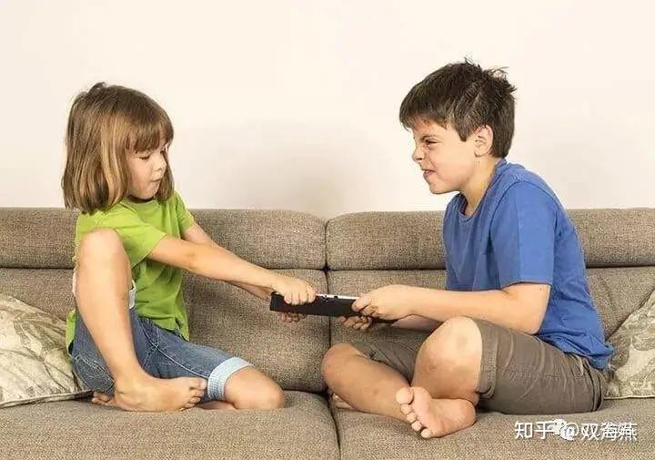 这5种让人抓狂的行为居然是娃智商高的表现尤其是第3种