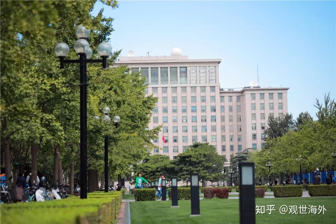 亚洲第一的大学食堂也是出了名的好吃