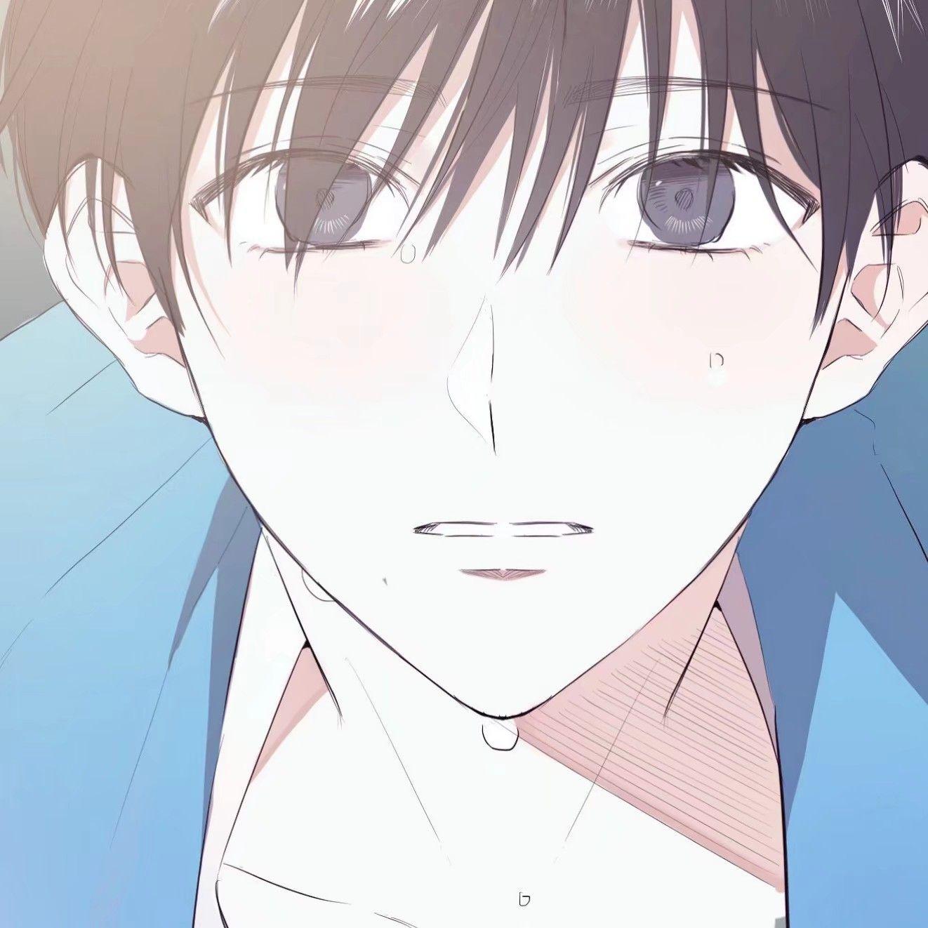 一个单身男生该用什么头像