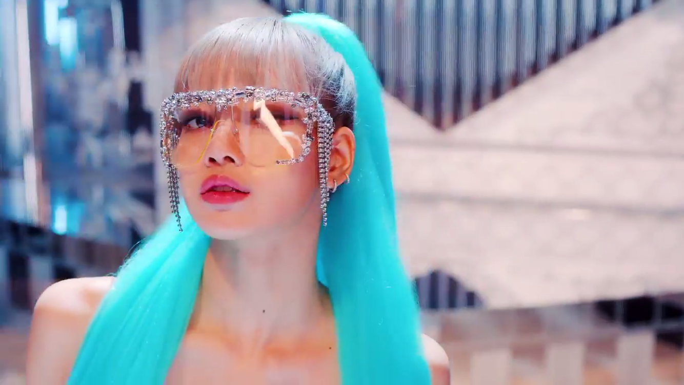 如何评价blackpink新专辑kill this love? - 知乎