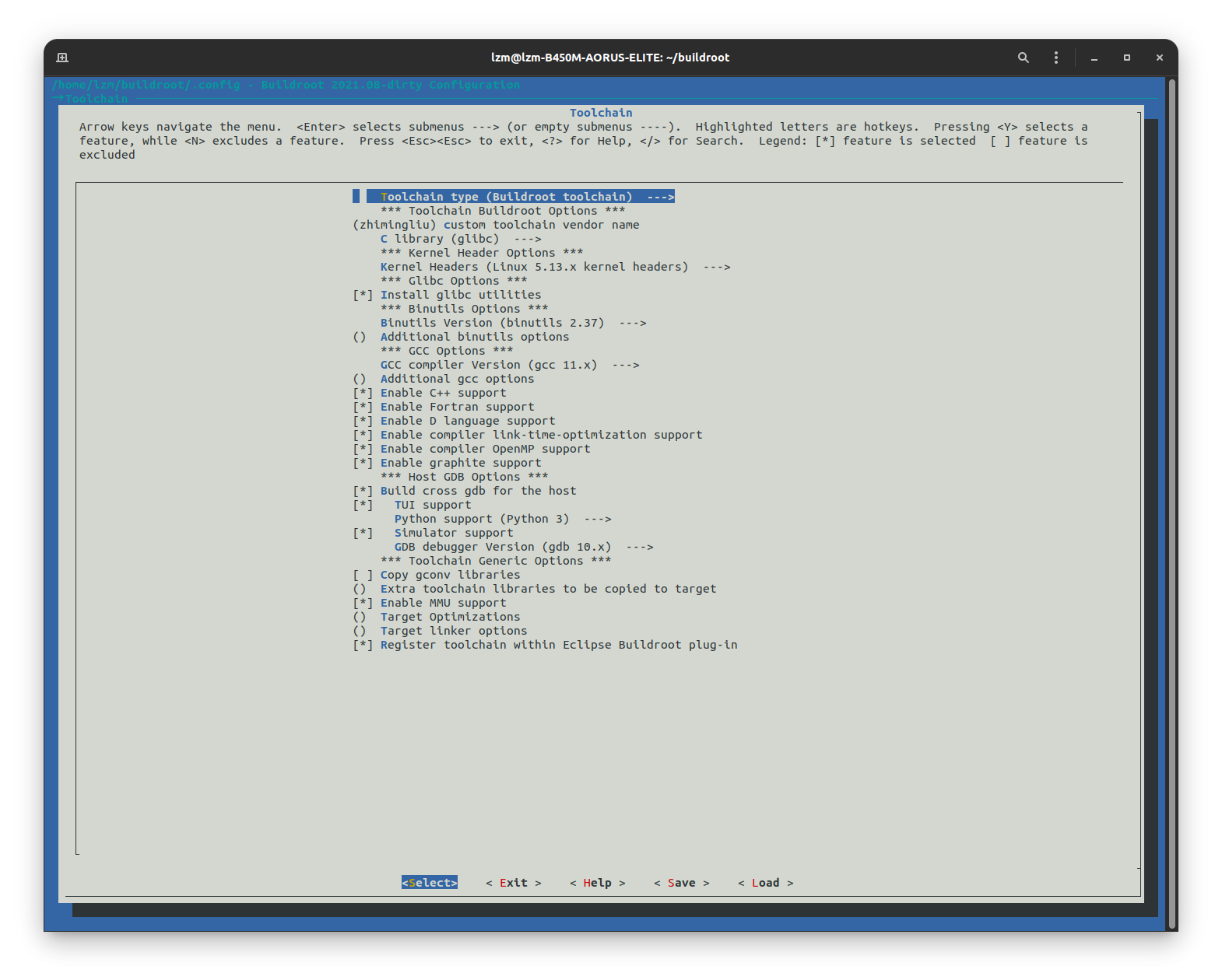 Glibc 2.28 Gcc Version