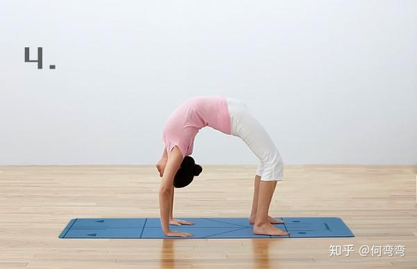 单腿轮式让你50岁都保持体态优雅