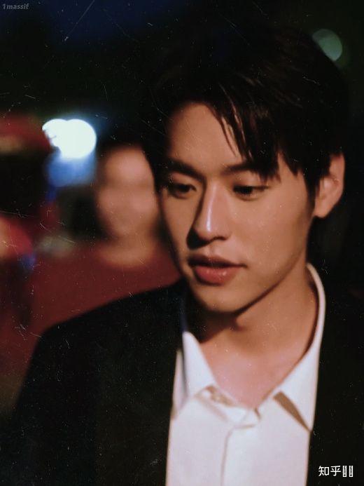 如何评价泰剧《以你的心诠释我的爱》中男主(bk)的人设和演技? - 知乎