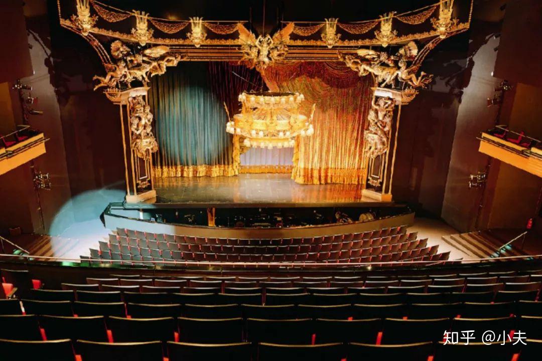 音乐专业介绍i音乐剧专业