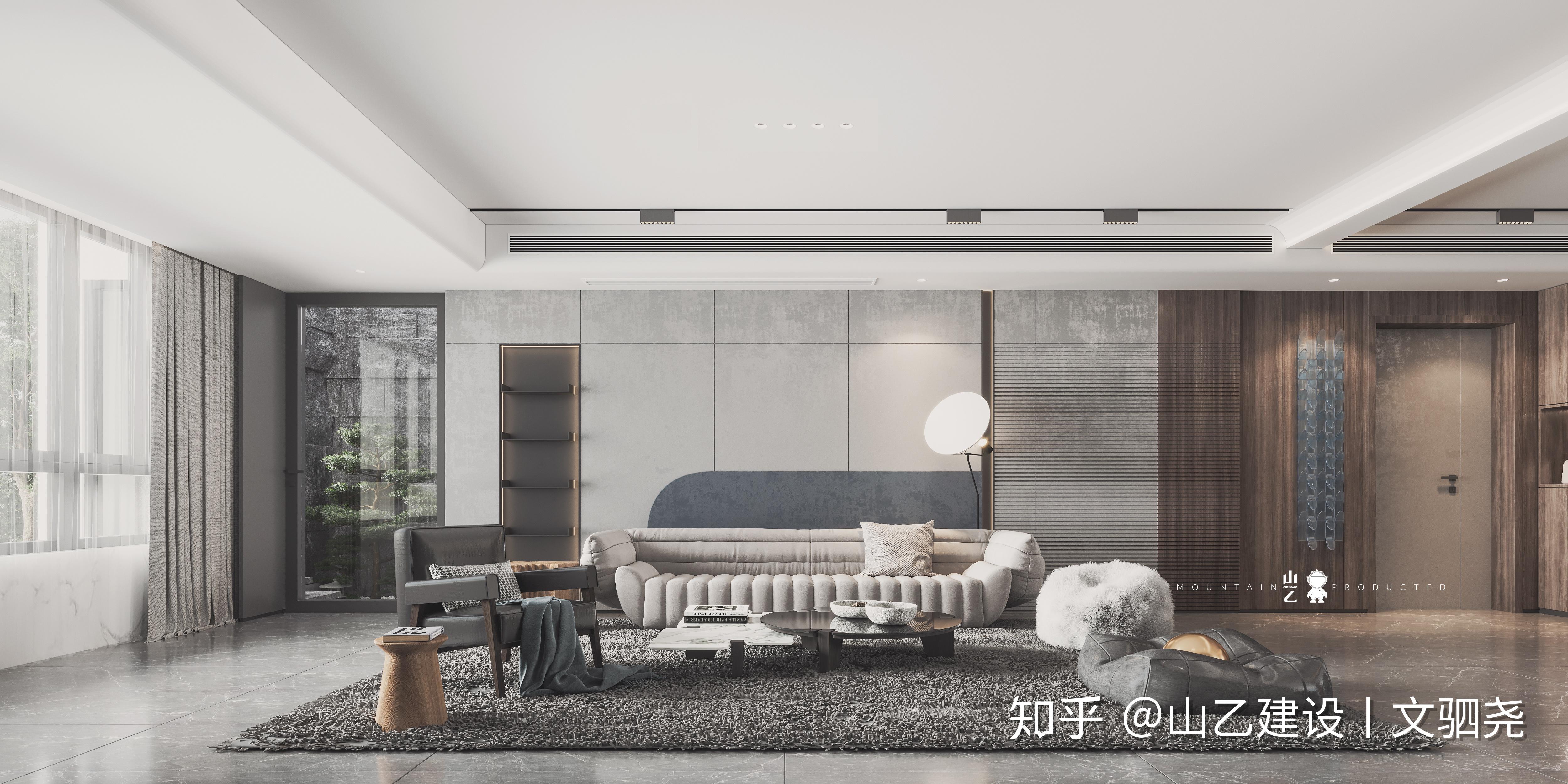 无主灯设计.磁吸灯你会选择嘛? - 知乎