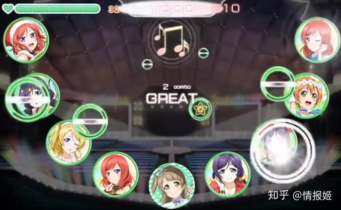 音游玩家可以强到什么程度