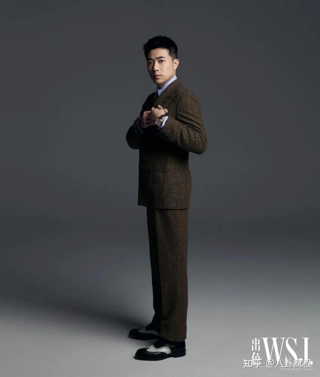 七匹狼公子联姻特步千金:越是豪门,越看重门当户对!