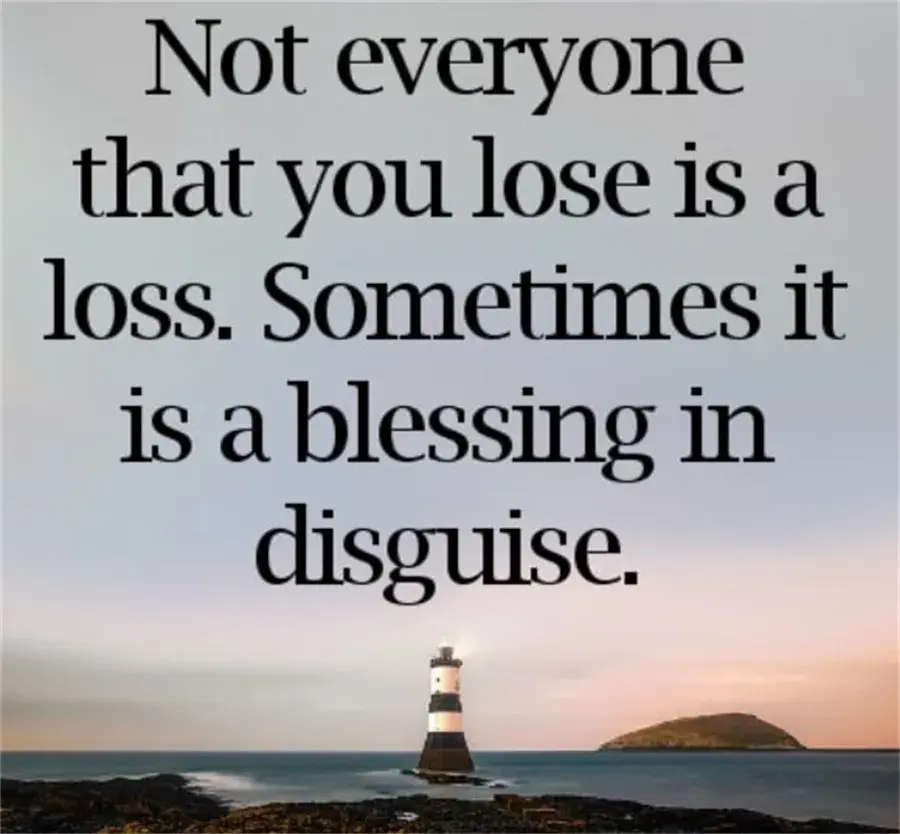 英语习语ablessingindisguise