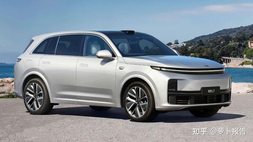 请问,2023年你们认为要买什么样的车比较好呢?