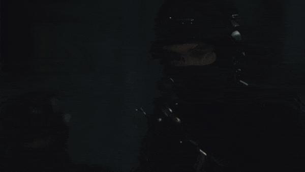 《尸杀泰拳》末日动作爽片,泰拳捶丧尸!