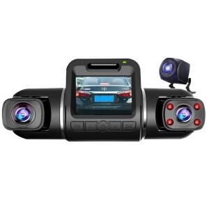 行车记录仪十大排名,汽车行车记录仪哪个牌子好,行车记录仪什么牌子质
