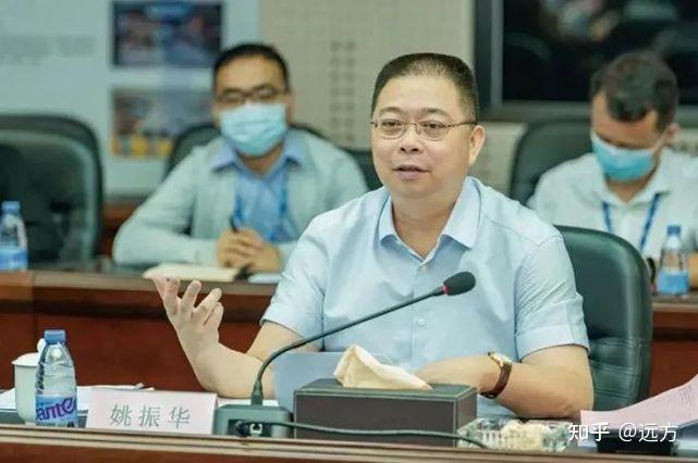 方脸哥姚振华卖菜发家赚千亿全败光如今50套豪宅被拍卖