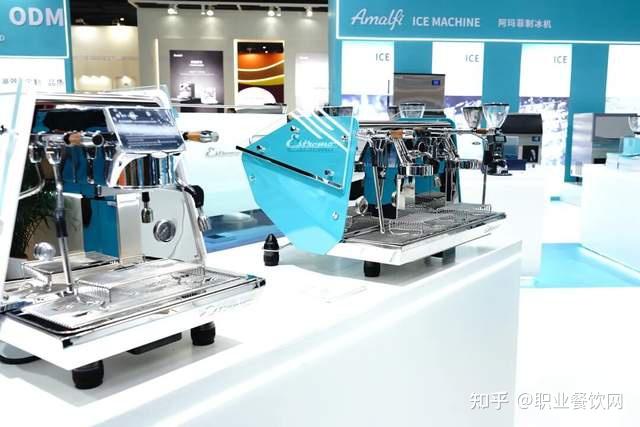 2027上海商用冷柜、制冰机、制冷设备展览会(上海国际商业餐厨具展)