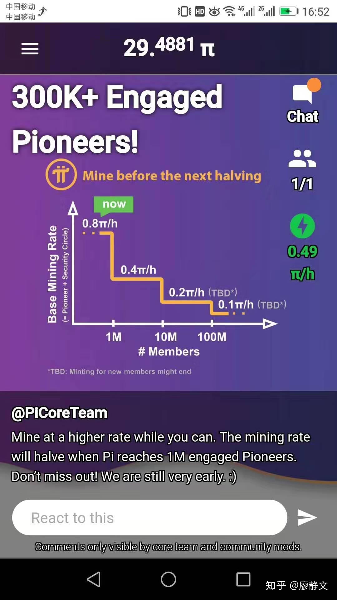 一Pi一世界- 知乎