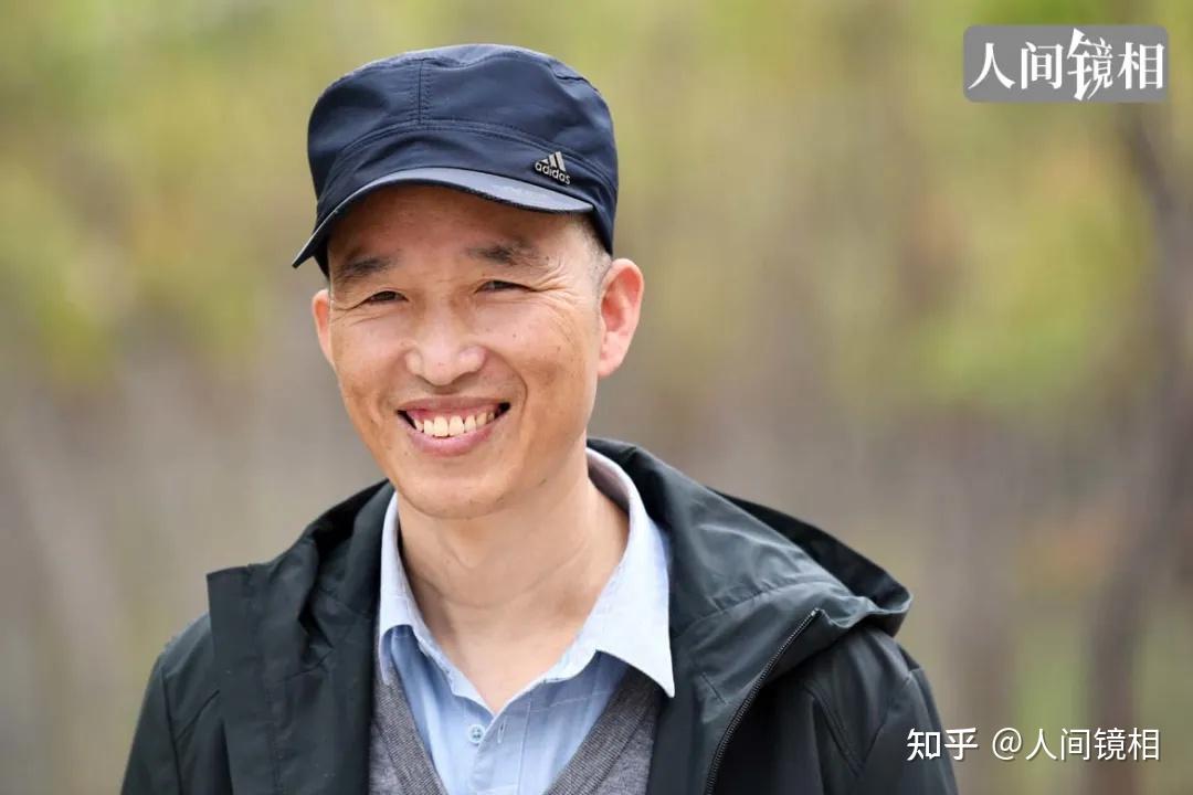 在查出癌症前,蒋国华觉得自己的日子过得还算可以.