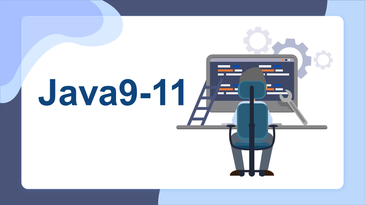 5分钟学会Java9-Java11的七大新特性 - 知乎