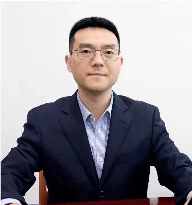 文 / 四川省农村信用社联合社信息科技中心    唐明剑 钟莉佳 刘川江