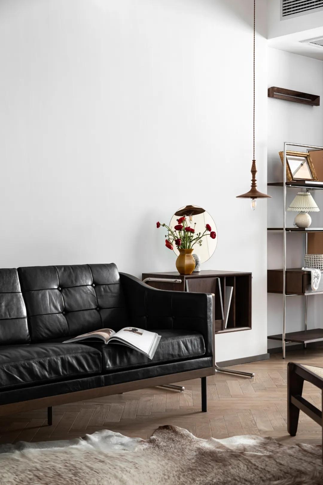 案例分享古典北欧风情小资情调的自述