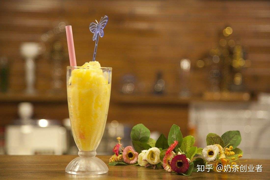加盟一家奶茶店怎么样、需要什么运营技巧？