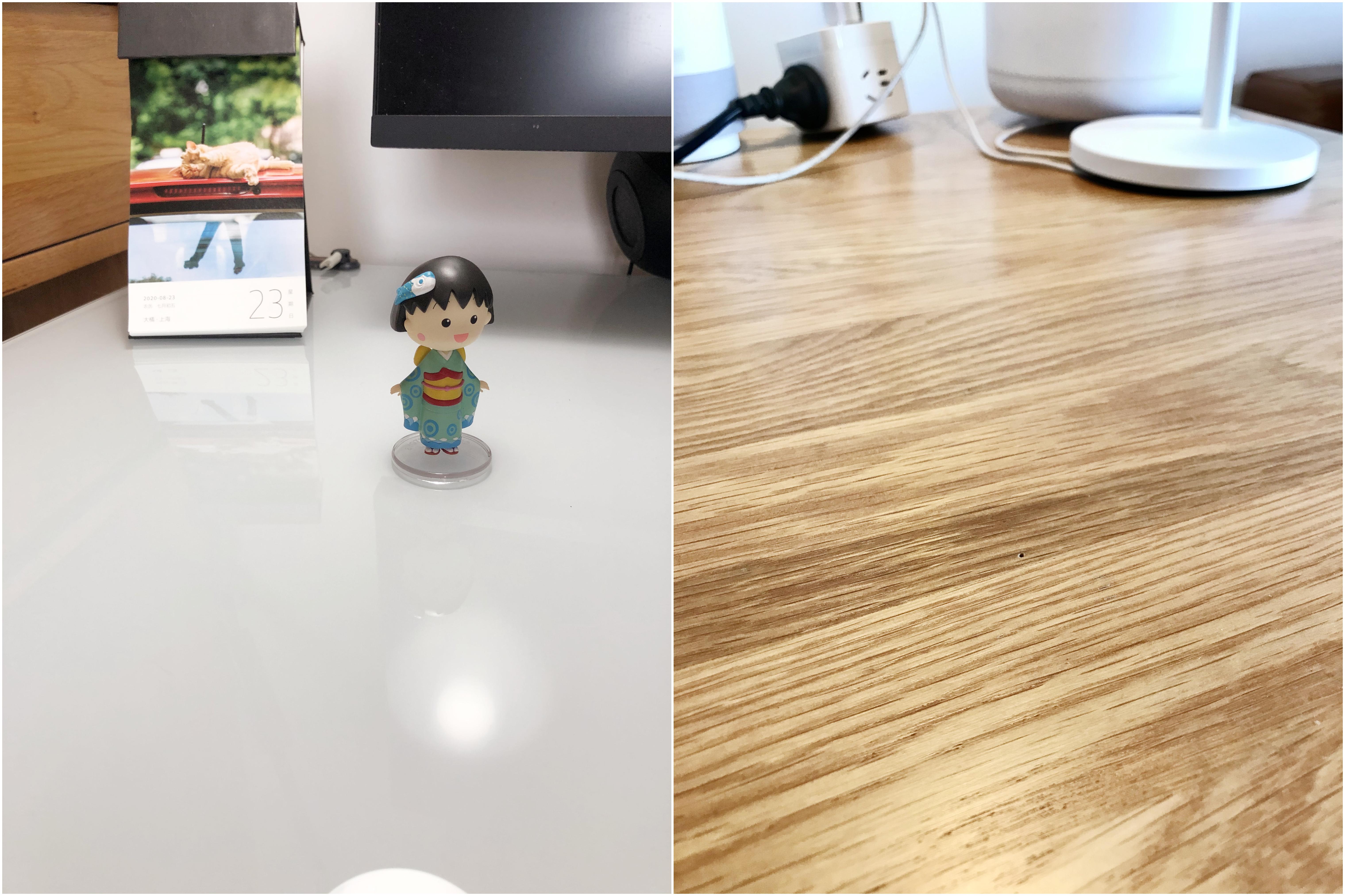 桌面30小姐姐的桌面改造之路平民桌面的20件好物分享