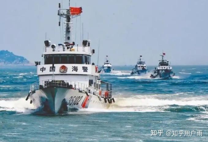 《中国大陆大型挖泥船抵达金门》 - 知乎