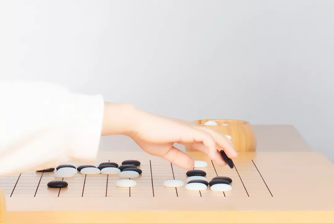 学围棋对孩子成长有四个好处