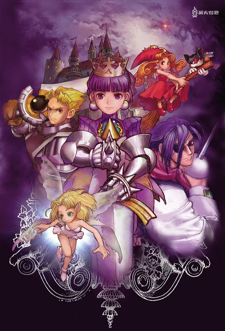 如何评价vanillaware香草社这家游戏制作公司