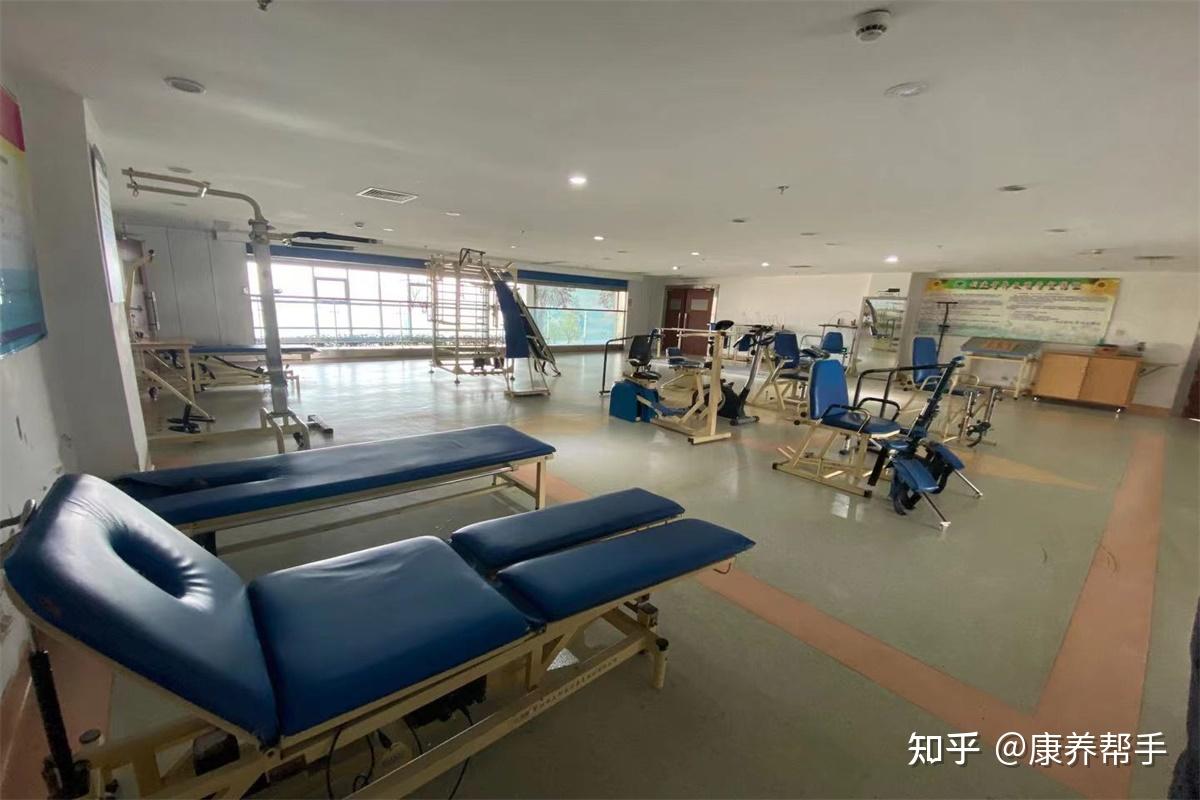 浙江康静医院怎么样?