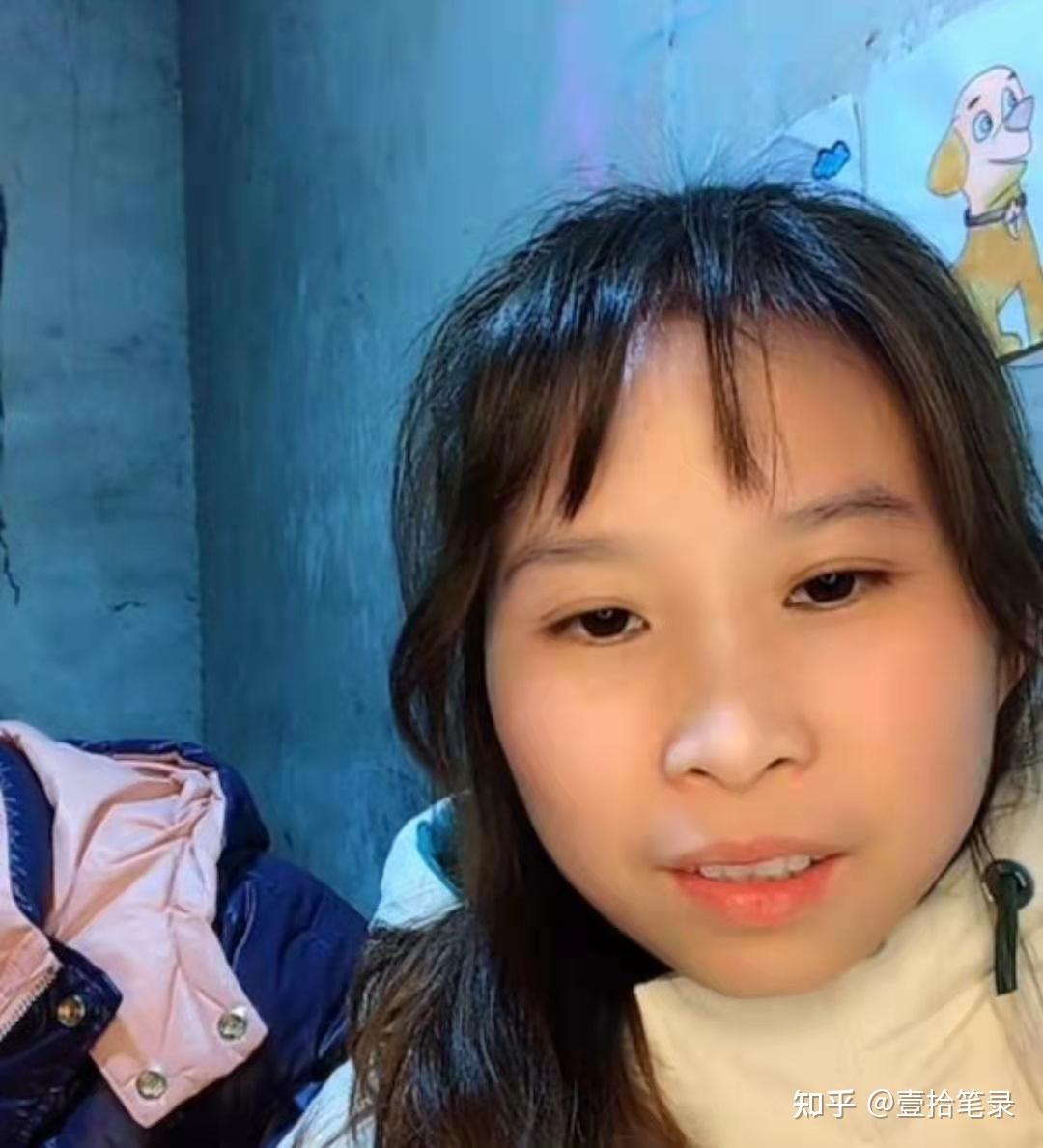 网红桃子姐的爆火到底有没有剧本真实是人设还是作秀