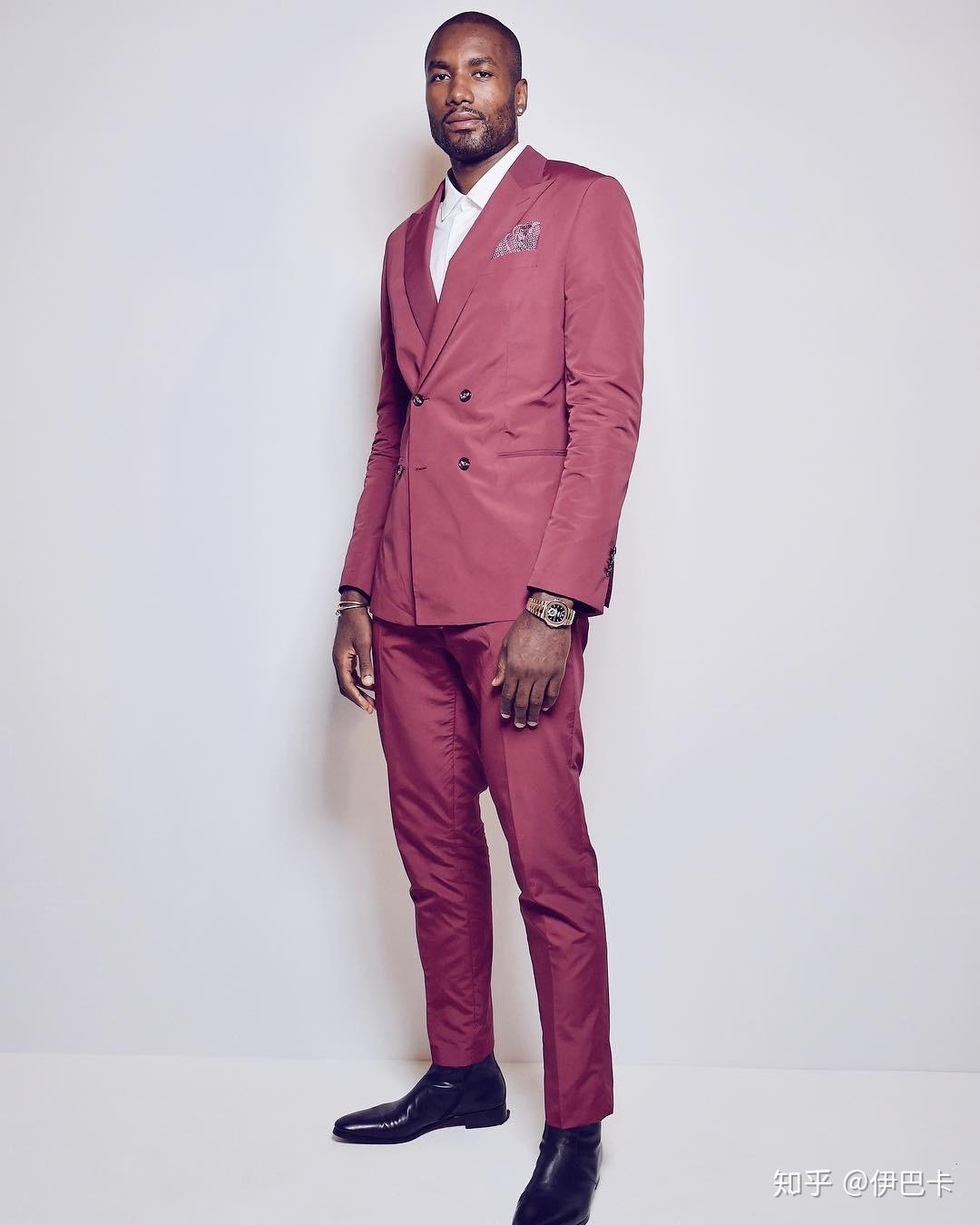 如何评价非洲刚果的萨普协会