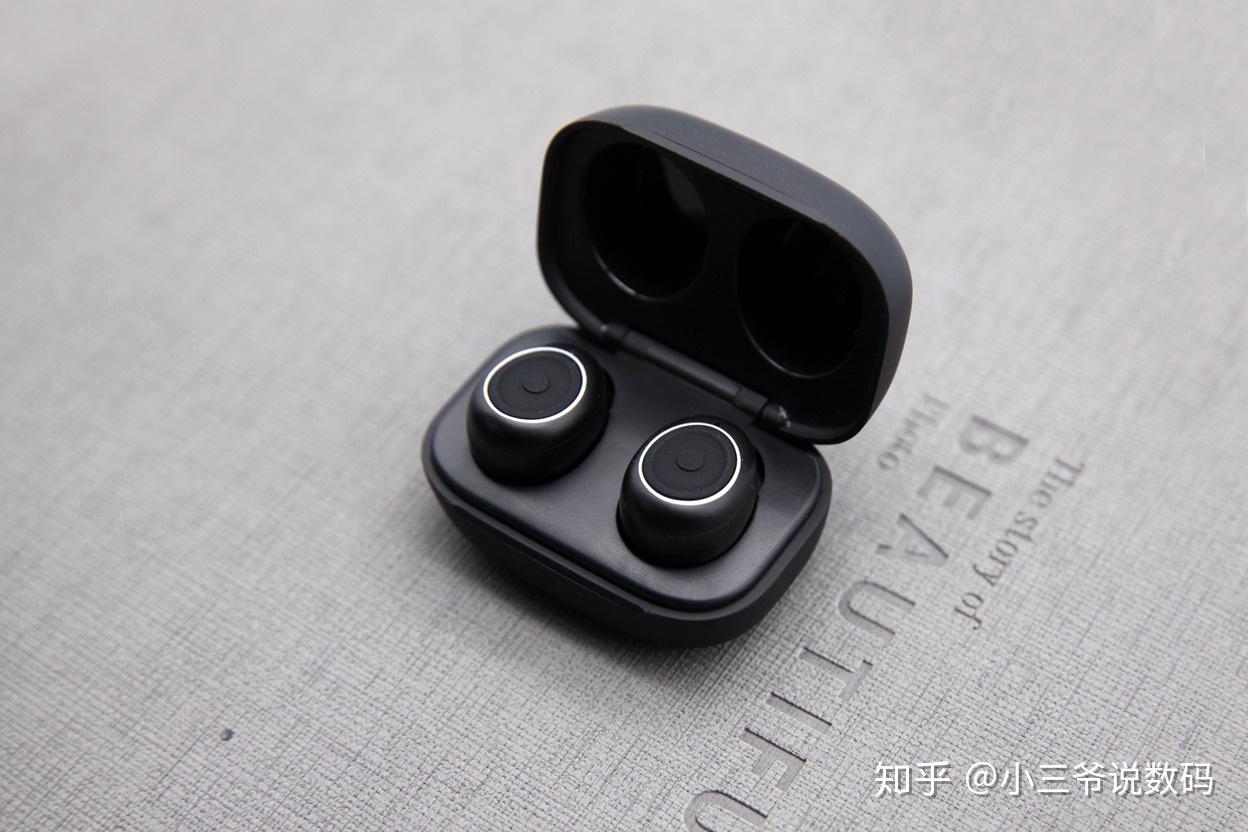 艾特铭客e8真无线蓝牙耳机:小身材蕴含大能量 - 知乎