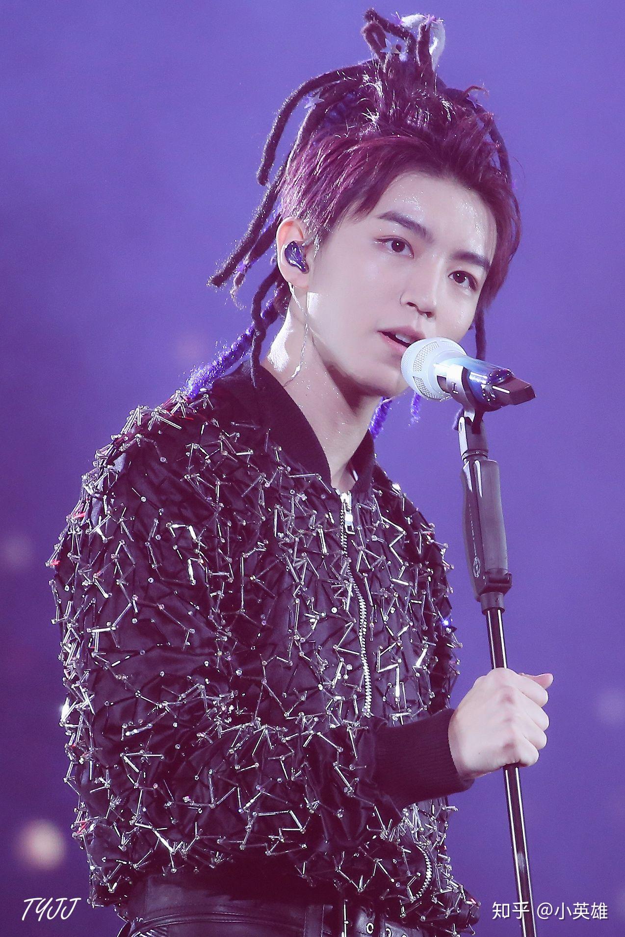 怎样看待王俊凯脏辫造型