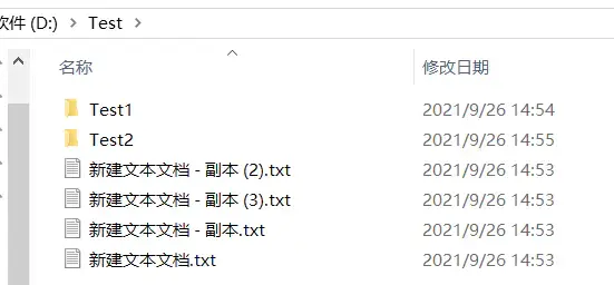 Python - walk()方法详解3 - 知乎