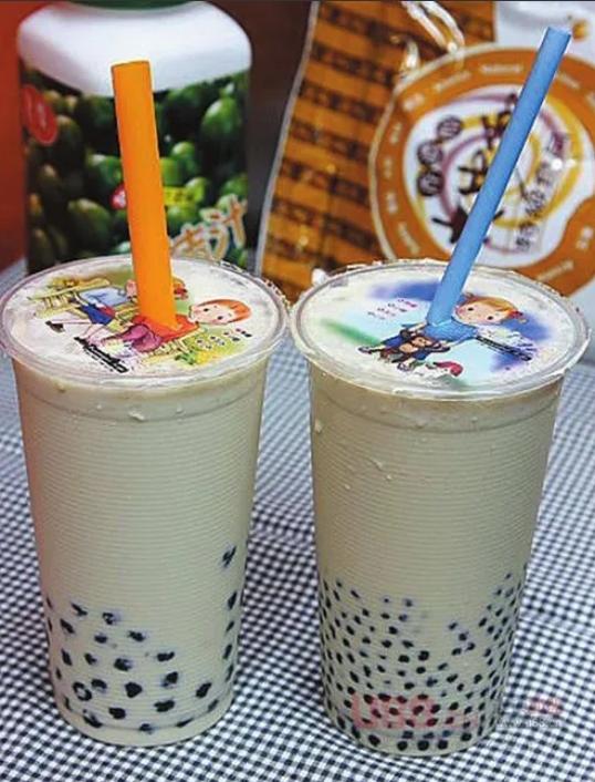 女子喝奶茶中毒警方扒开奶茶店主不可告诉人的秘密 - 知乎