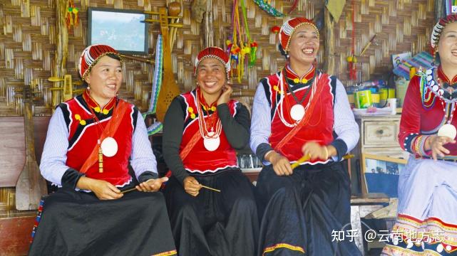 以怒江为名的民族——云南特有民族：怒族 | 《美丽云南》（第三季） - 知乎